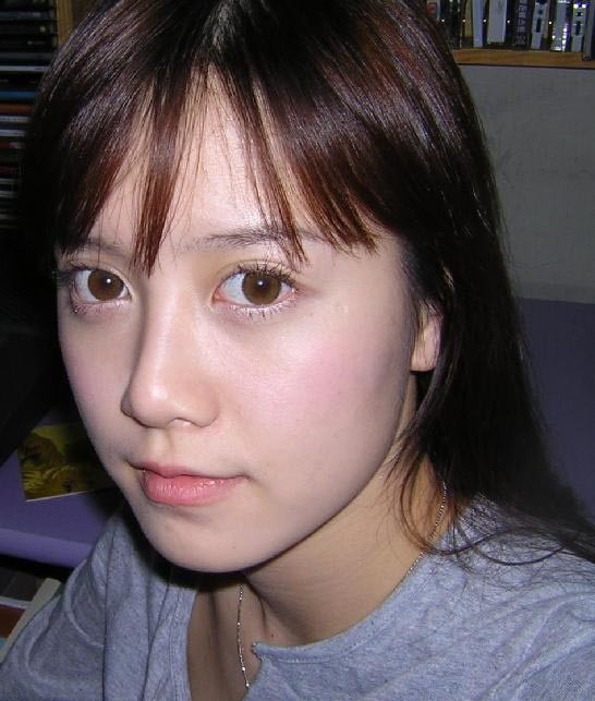 具惠善 生活照 - mtime时光网