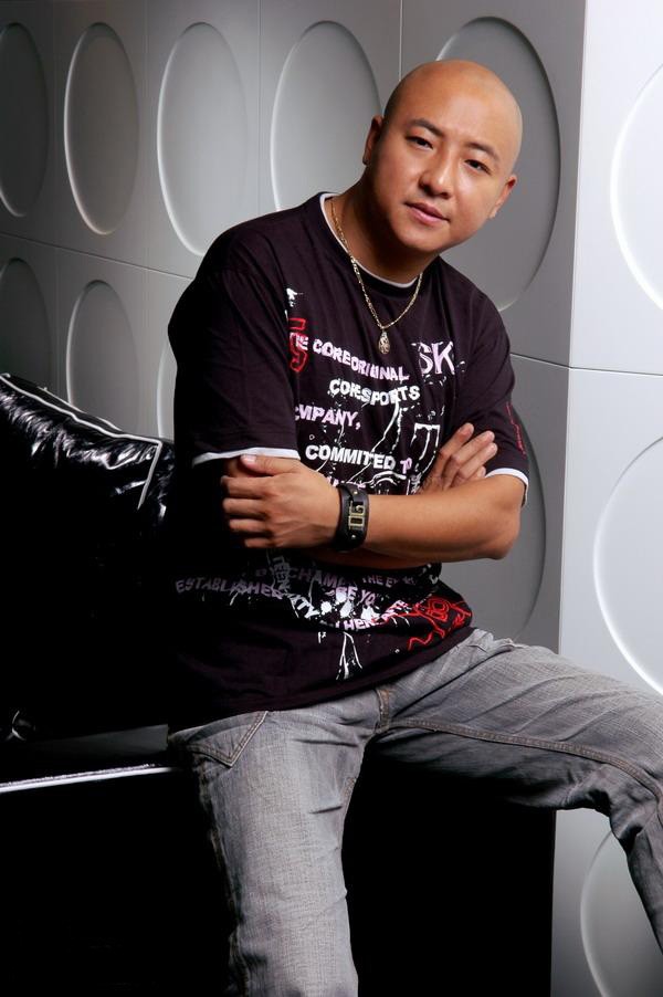 周晓鸥 写真 - mtime时光网