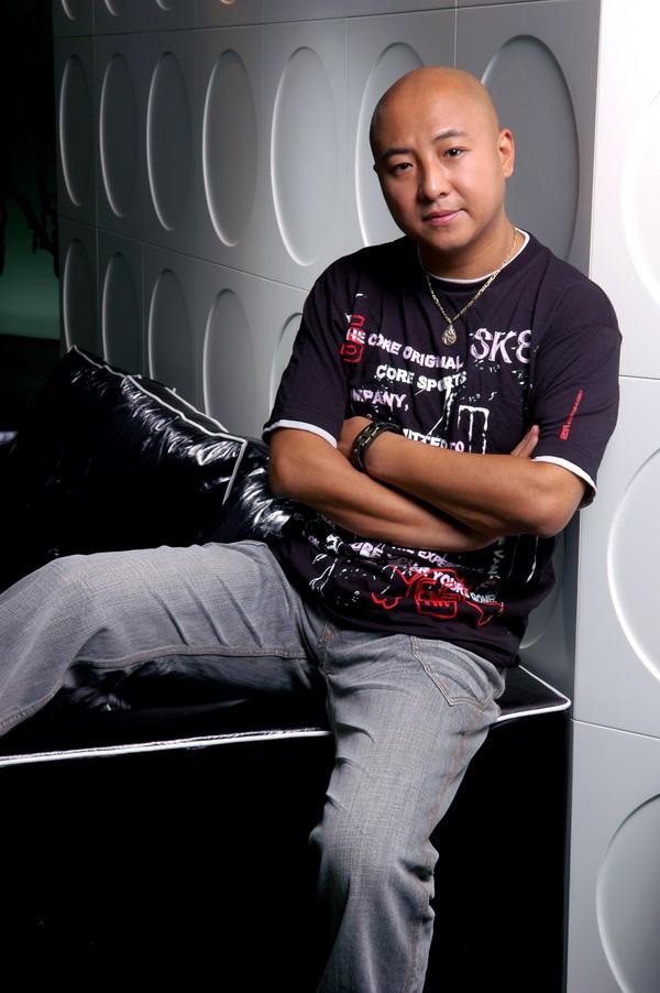 周晓鸥 写真 - mtime时光网