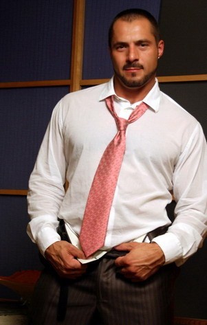 阿帕德·米科洛斯 写真 - mtime时光网