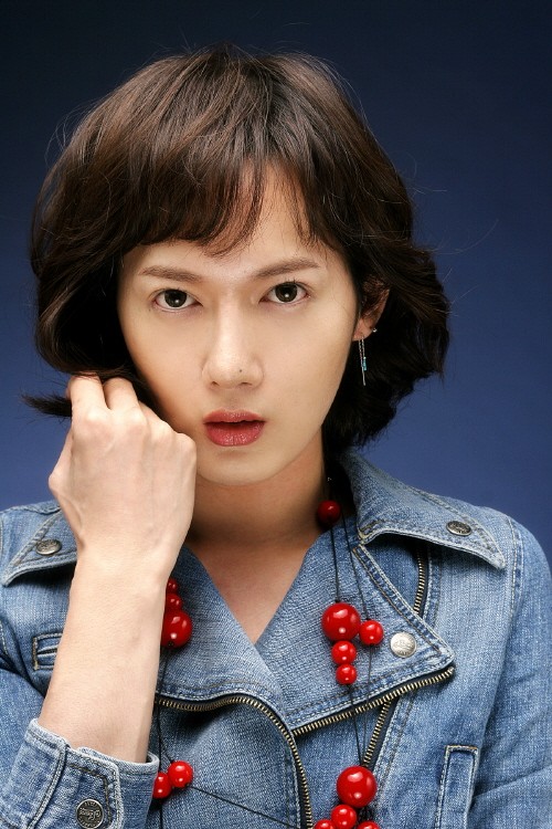 李诗妍 写真 - mtime时光网