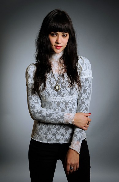 戴安娜·加西亚 写真 - mtime时光网