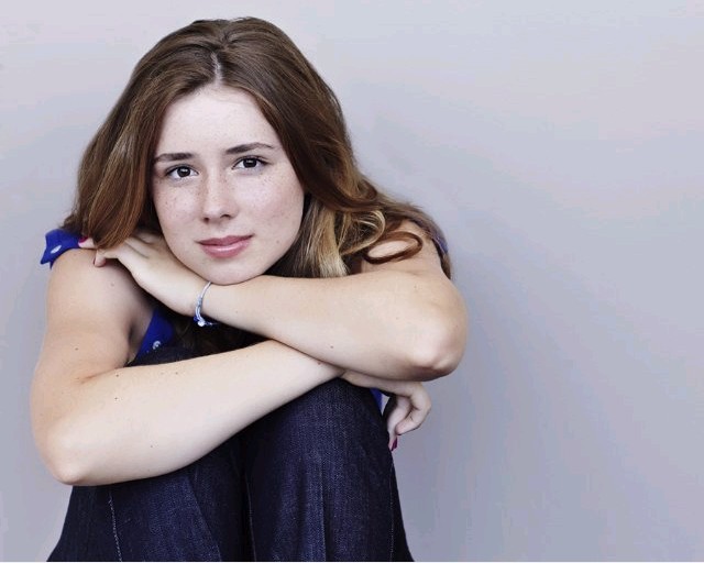 jessica carlson - 时光网mtime