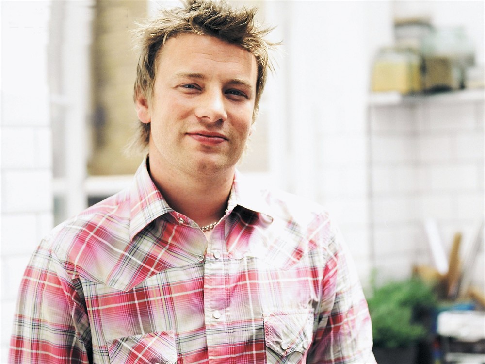 杰米·奥利弗 写真 - mtime时光网