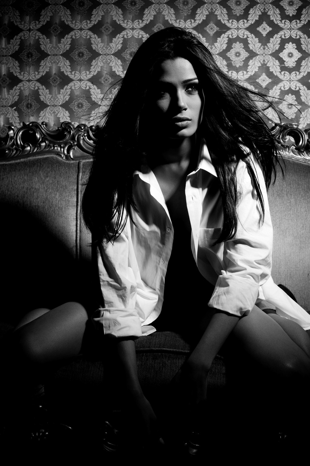 芙蕾达·平托 写真 - mtime时光网