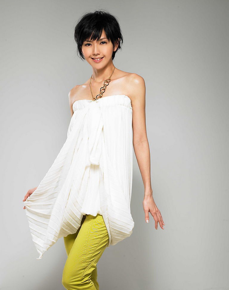 孙燕姿 写真 - mtime时光网