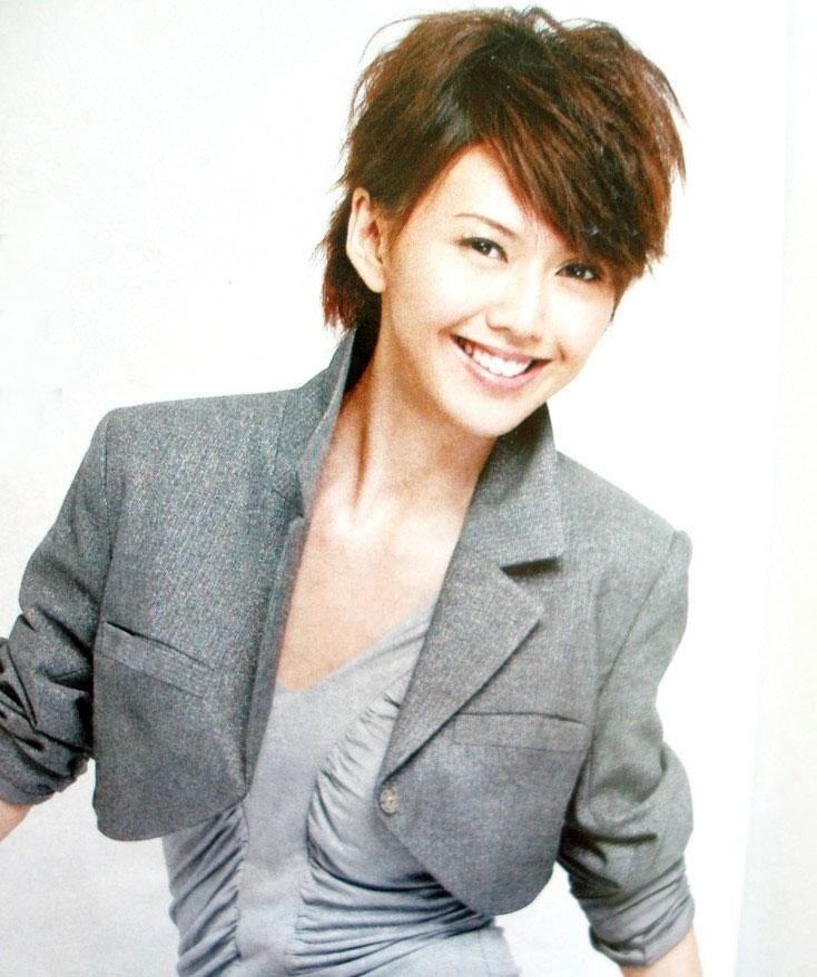 孙燕姿 写真 - mtime时光网