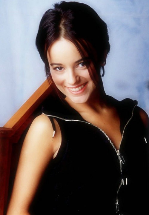 艾莉婕 写真 - mtime时光网