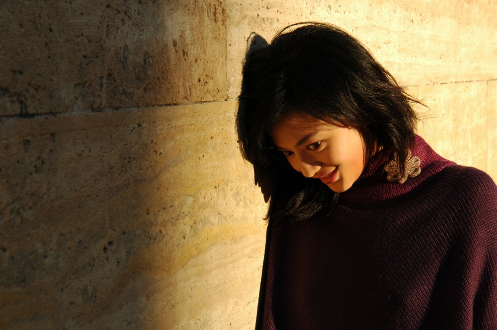 李昕芸 写真 - mtime时光网