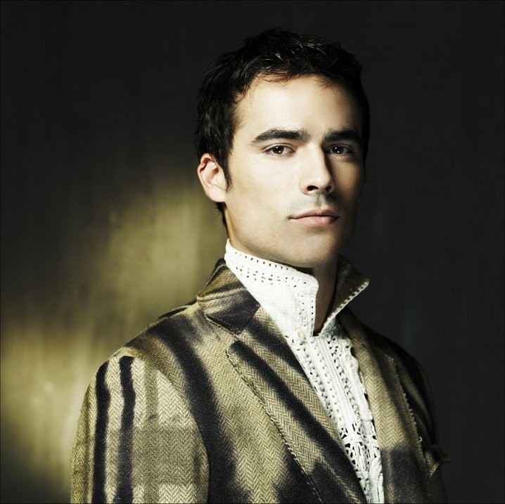 达米安·萨格,damien sargue - 时光网mtime