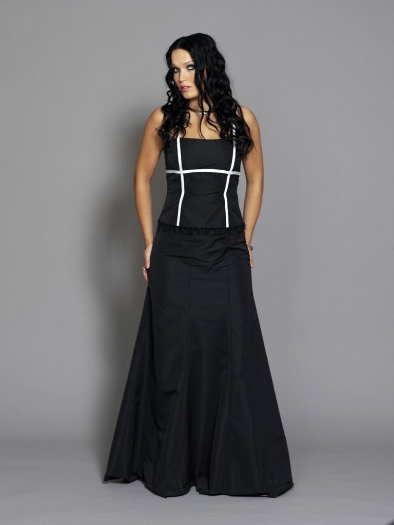 塔雅·特伦恩 写真 - mtime时光网