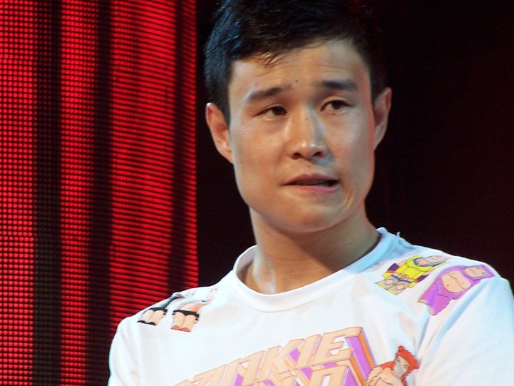 小沈阳 生活照 - mtime时光网