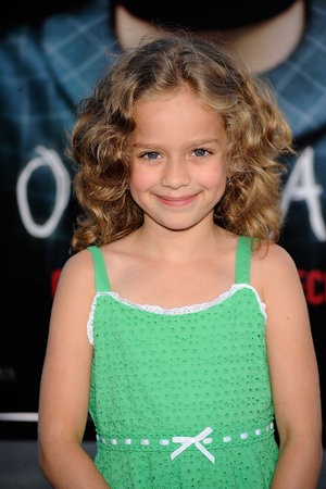 阿娅娜·恩吉妮尔 生活照 - mtime时光网