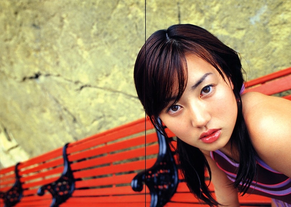 井上美琴 写真 - mtime时光网