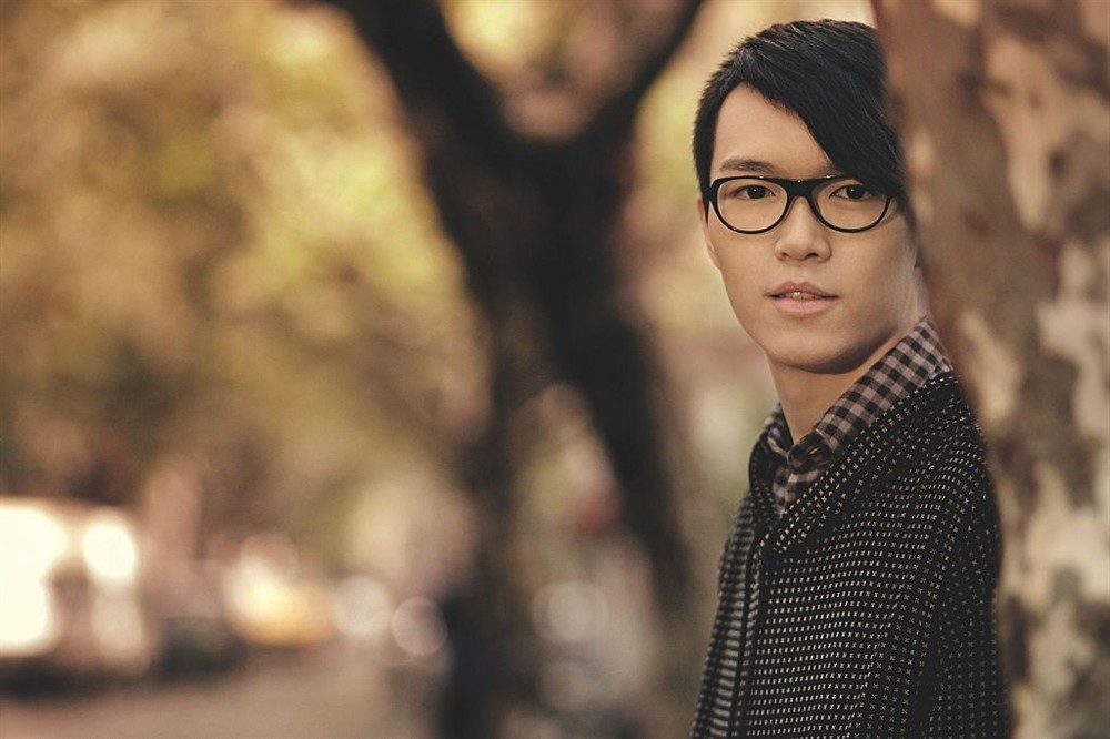 方大同 写真 - mtime时光网