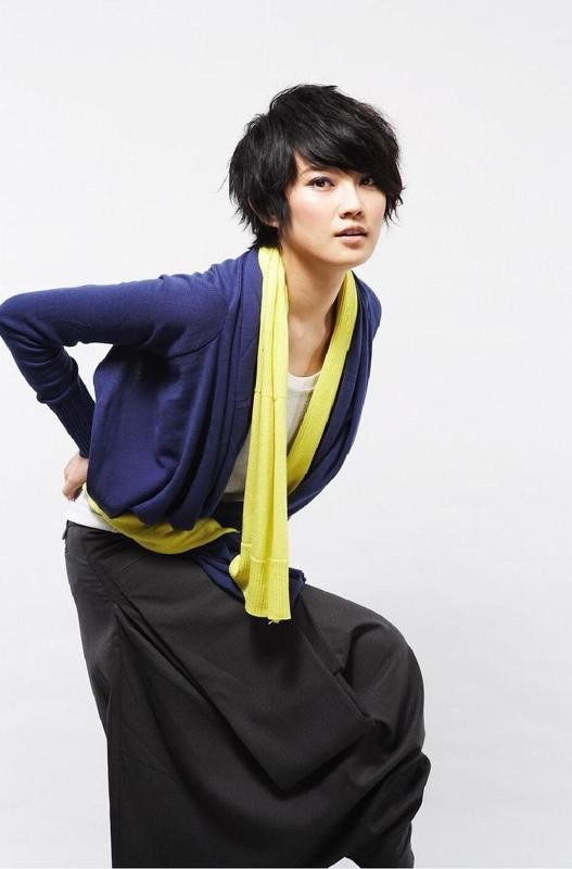 刘力扬,jeno - 时光网mtime