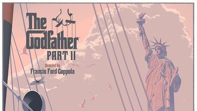 教父2剧照5