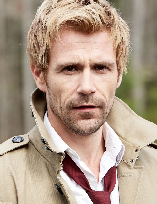 马特·瑞恩 写真 - mtime时光网