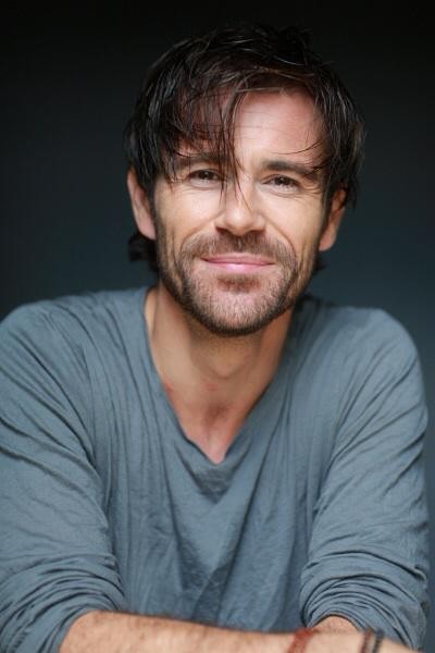 马特·瑞恩 写真 - mtime时光网