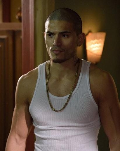 米古尔·戈麦斯,miguel gomez - 时光网mtime