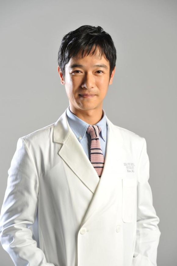 dr.伦太郎
