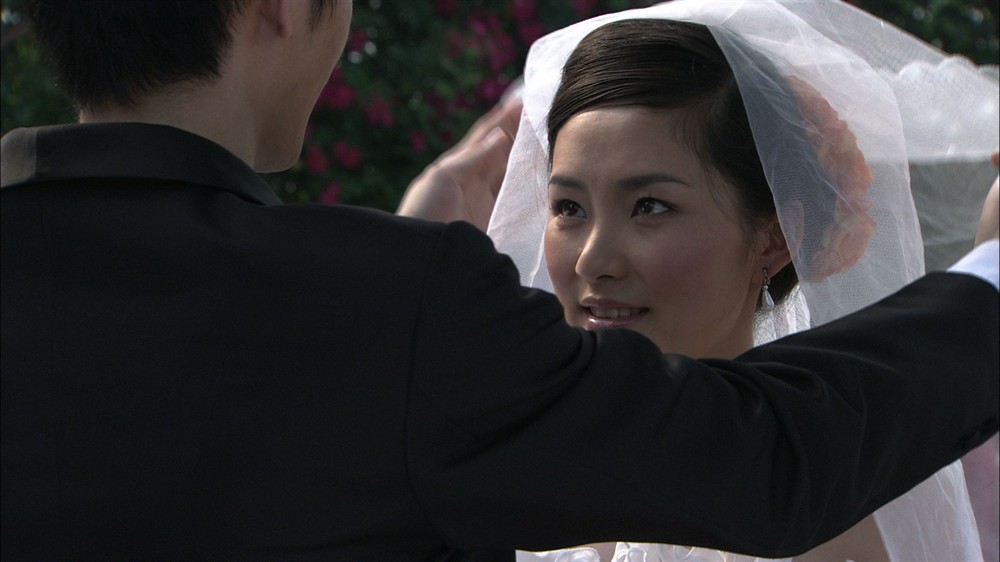 璀璨的婚礼