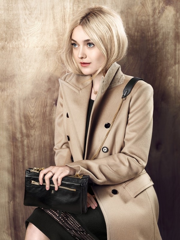 达科塔·范宁 写真 - mtime时光网