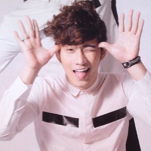 徐志贤 写真 - mtime时光网