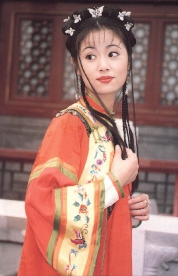 还珠格格