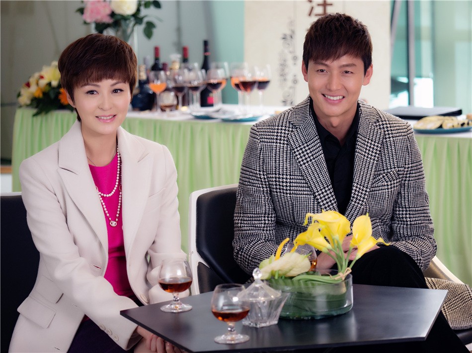 如果爱可以重来