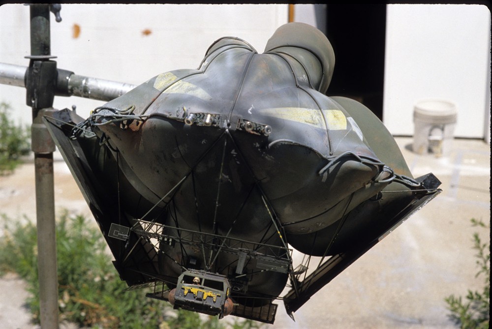 银翼杀手 官方工作照 - mtime时光网