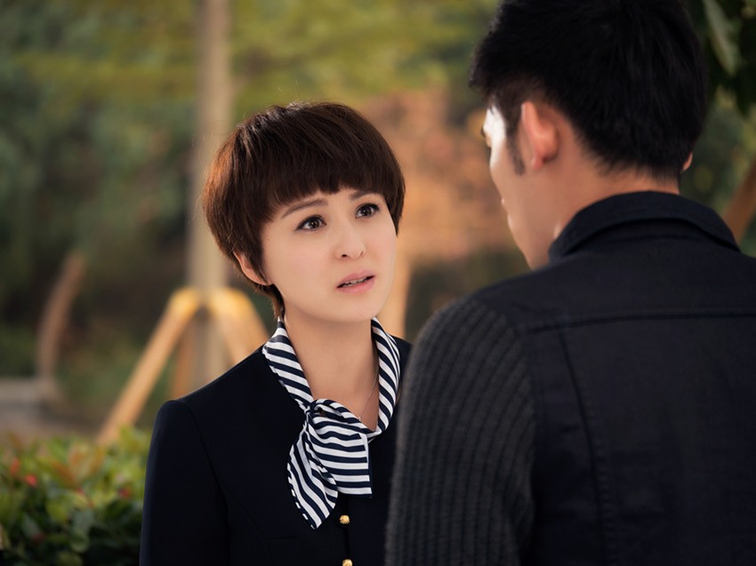 如果爱可以重来