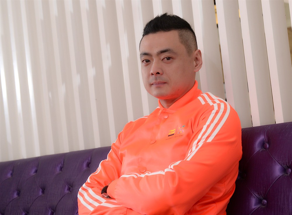 刘浩良ho leung lau-明星资料库-movie!boo-电影资料资讯平台