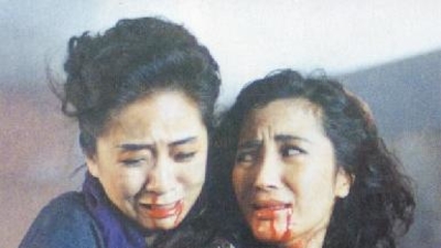 东方三侠剧照5