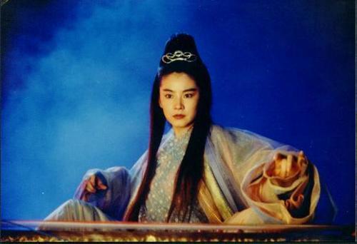 六指琴魔天魔琴