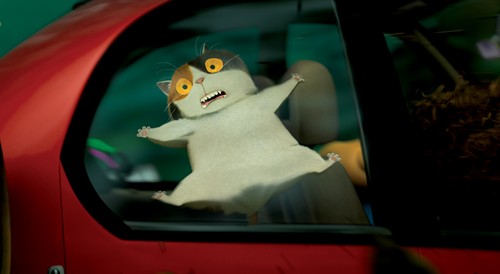 电影简介:远在宇宙另一端的波波星人因为不堪忍受瓜星人的侵掠,于是举