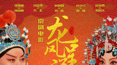 龙凤呈祥剧照1