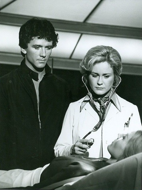 大西洋底来的人