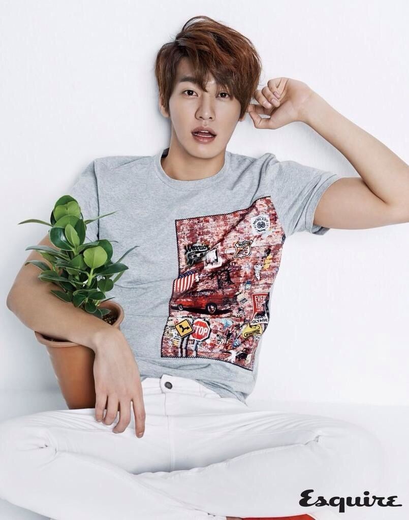 金英光 写真 - mtime时光网