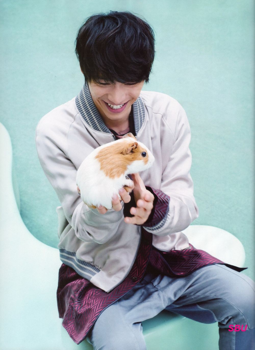 福士苍汰 写真 - mtime时光网