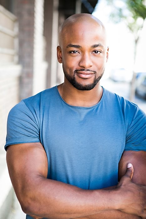 柯林斯·潘尼 写真 - mtime时光网