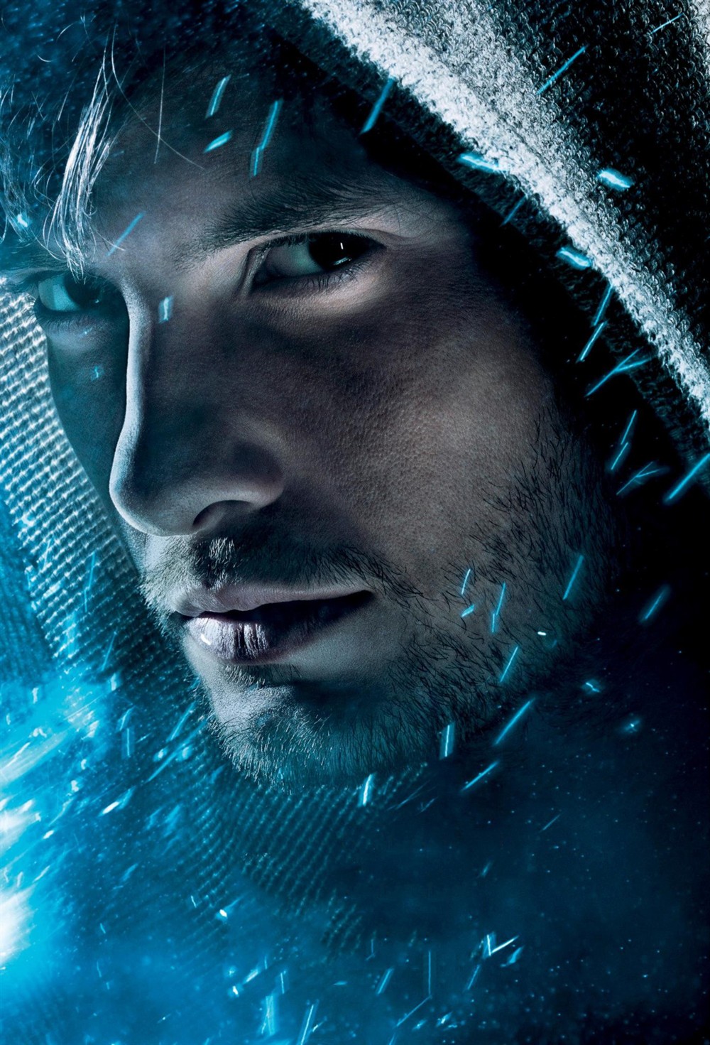 第七子:降魔之战