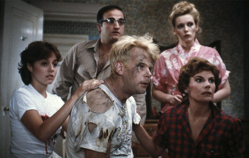 臭味相投 官方剧照