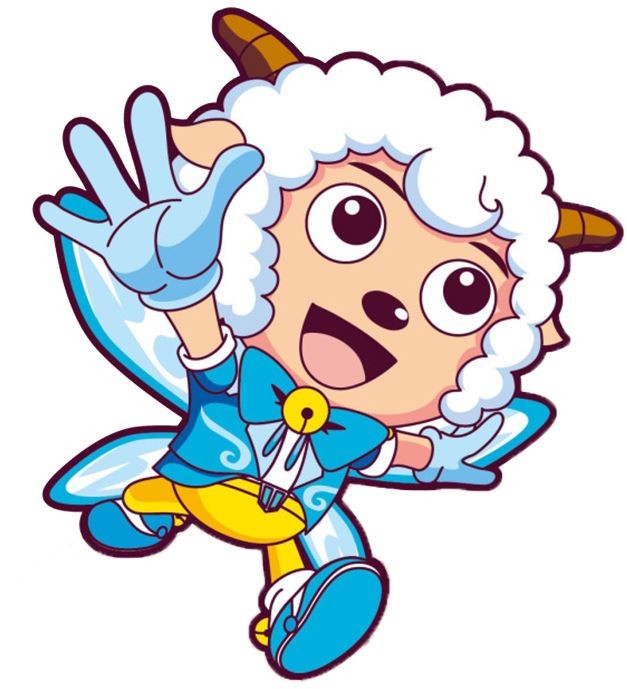 喜羊羊与灰太狼之飞马奇遇记