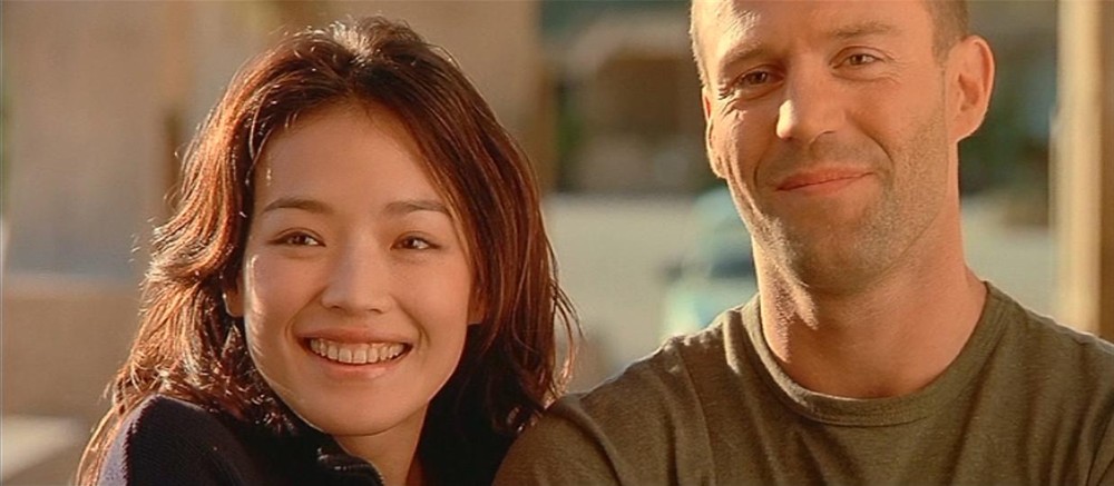 玩命快递 官方剧照