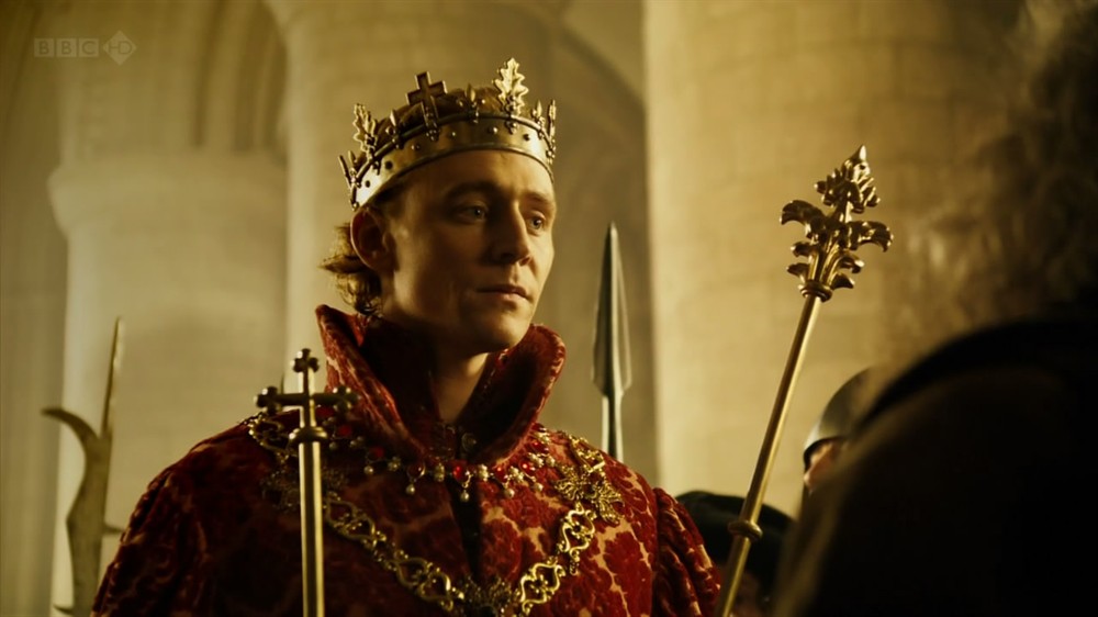 亨利四世:第二部