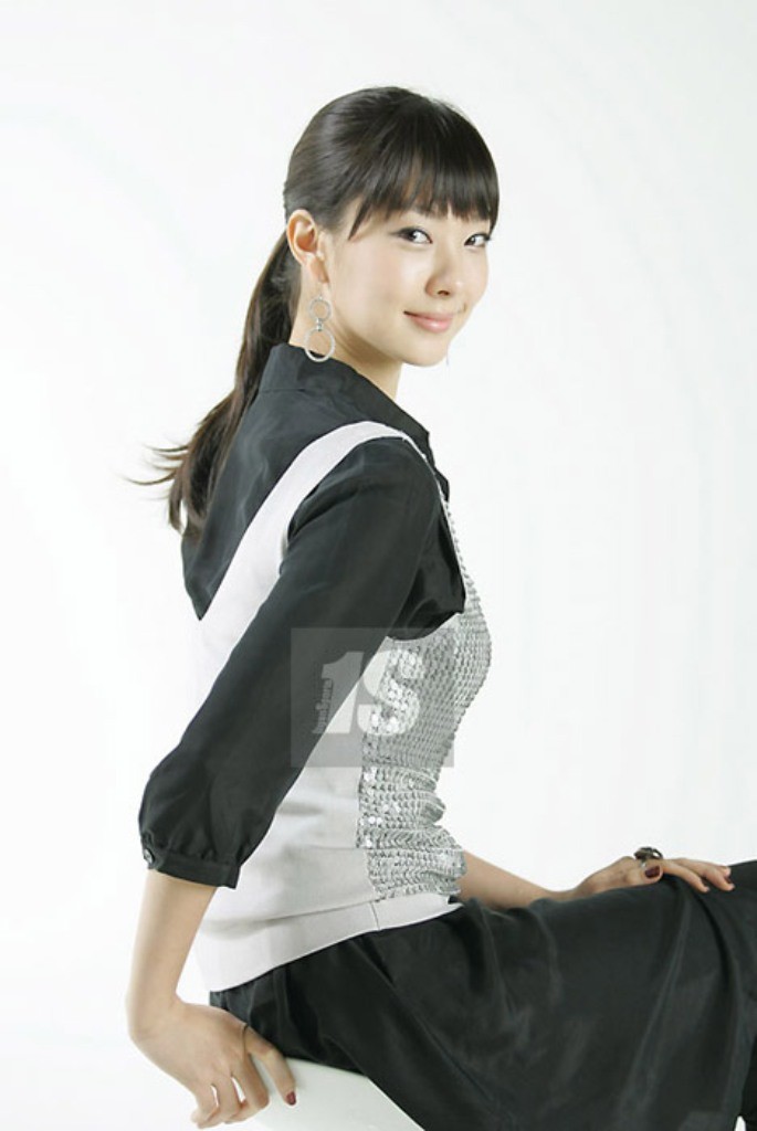 车贤静 写真 - mtime时光网