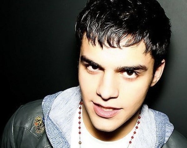 西恩·蒂尔 生活照 - mtime时光网