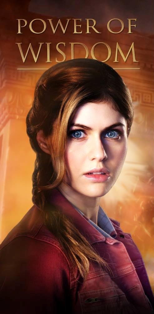 波西·杰克逊与魔兽之海