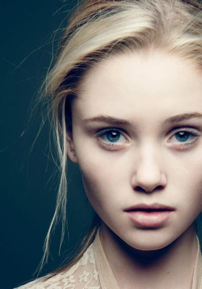 维吉尼亚·加德纳,virginia gardner - 时光网mtime